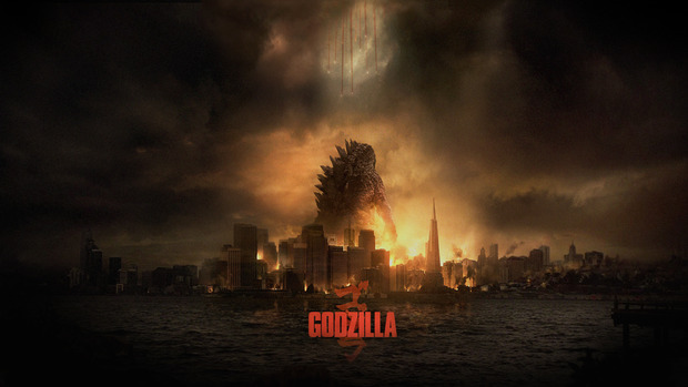The Truth Awaken: Dialogo anticipo del trailer de Godzilla