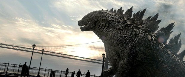 'Godzilla': Descripción del footage de la Wondercon (CONTIENE SPOILERS)