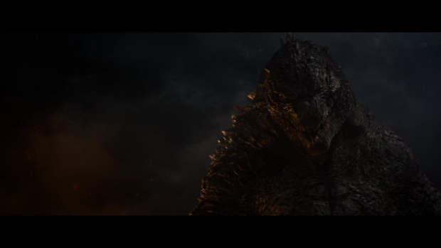 Primera reseña de 'Godzilla': "Tremenda"