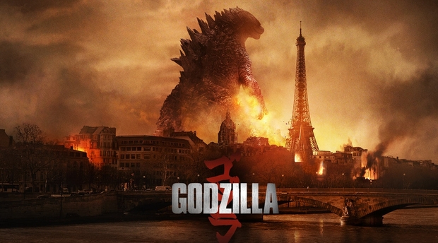 Se confirma: 'Godzilla' tendra una duración de 123 minutos (confirmado por Gareth Edwards)