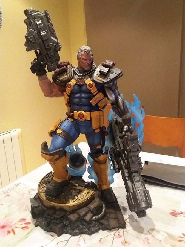 CABLE