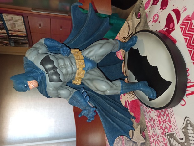 Batman de Frank Miller statue