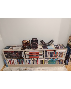 Colección Crepúsculo (para Patri_SR)