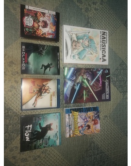 Compras de Febrero!!! :)