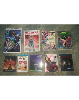 Compras de Julio y Agosto!!!! :)