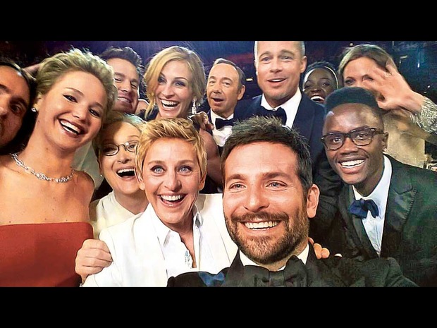 Mis impresiones de Los Oscar 2014