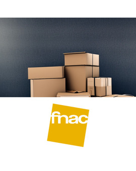Problema con pedido Fnac... le pasa a alguien más?