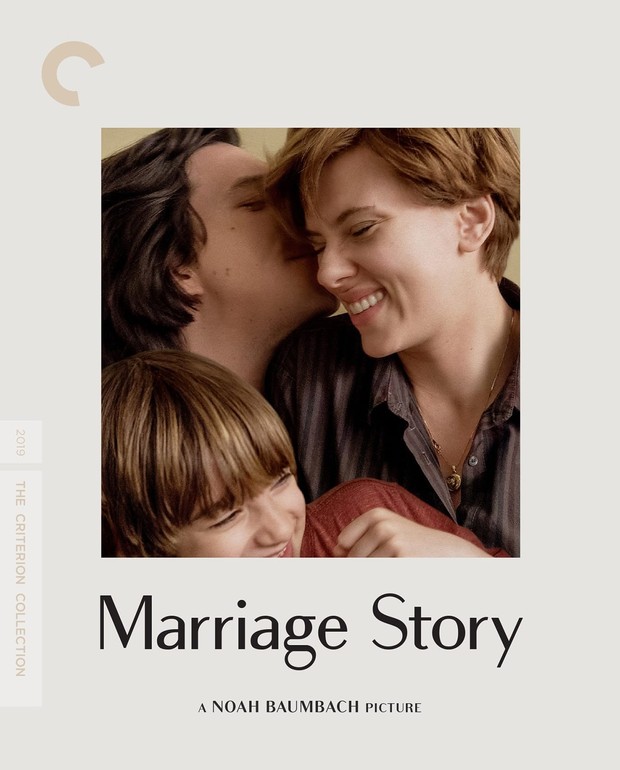Petición para que se edite: “Historia de un matrimonio”