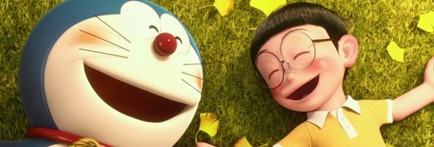 DEBATE: Takashi Yamazaki y Ryûichi Yagi NIEGAN y DESCONOCEN el bulo del coma de Nobita en España