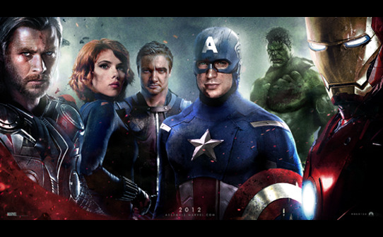 PORRA: ¿Qué película anunciará Marvel mañana?
