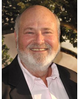 Encuentran muerto a Rob Reiner