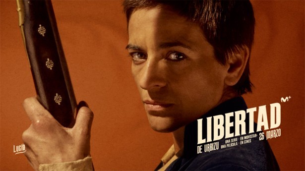 Trailer de Libertad, lo nuevo de Enrique Urbizu