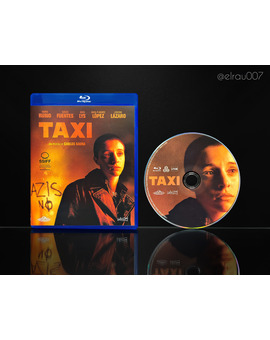TAXI (Reseña de la edición Blu-ray)