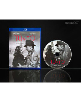 TÚ Y YO (Reseña de la edición Blu-ray)