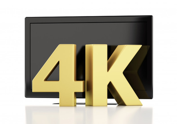 ¿Será el 4K el último formato físico?