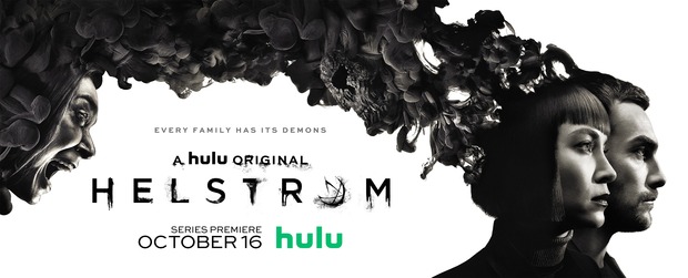 Trailer de Helstrom, nueva serie de Marvel para Hulu