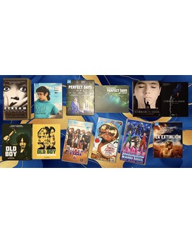 Variedad NO metálica 51