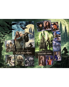 Van Helsing