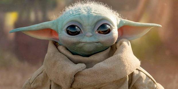 Jon Favreau se "peleó" con Disney por el aspecto de Baby Yoda