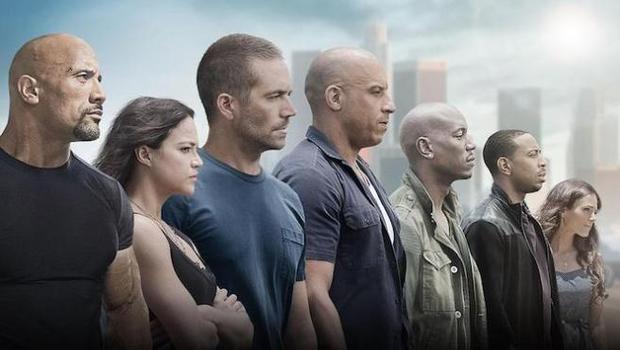 Una vida de adrenalina: Un repaso a la vida de los Toretto 