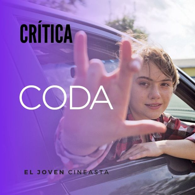 Crítica "CODA" nominada al óscar a mejor película