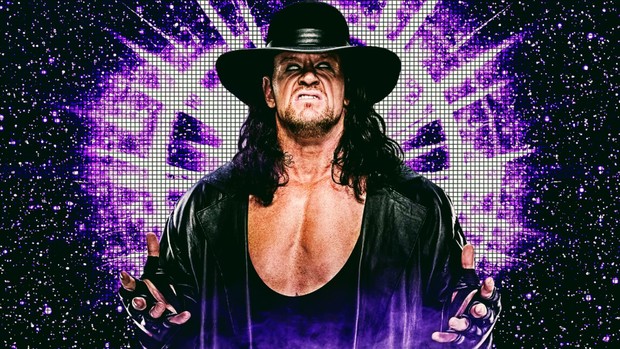 Netflix ficha al mítico Enterrador (Undertaker) para una película de terror interactiva.