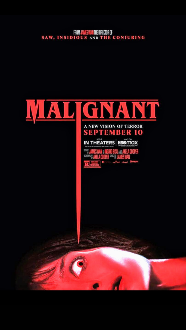 «Maligno» logró uno de los peores estrenos de todos los tiempos en Estados Unidos.