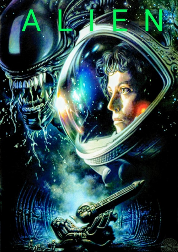 Ridley Scott asegura que su «Alien» es un hito insuperable.