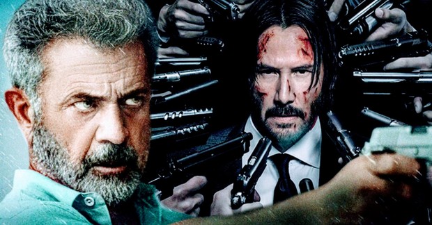 Mel Gibson se une al universo John Wick: será uno de los protagonistas de la serie «The Continental»