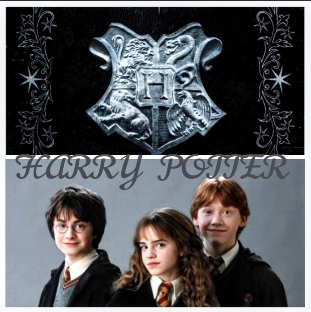 Posible reunión del elenco principal de «Harry Potter» al estilo «Friends».