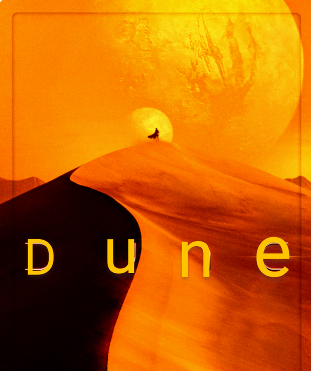 Revelados los trucos de «Dune» para no abusar del uso de pantallas verdes.