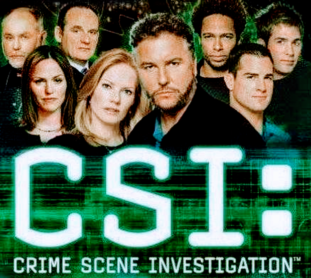 Fecha de estreno en España del regreso de «CSI: Las Vegas»
