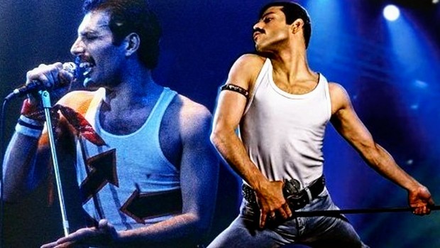 Batería de Queen: "El Bohemian Rhapsody de Sacha Baron Cohen habría sido una p*** mierda".
