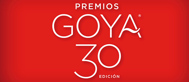 Nominados a los Goya