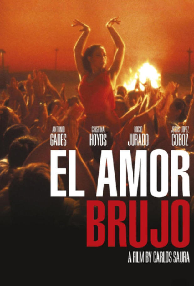 "El Amor Brujo" hoy a las 22:00 en  La 2