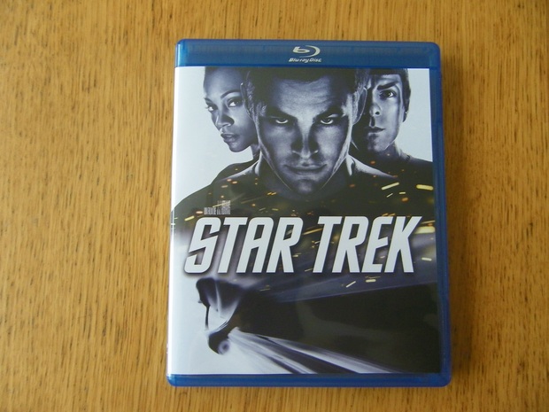 Star Trek - Edición Francesa con idioma español