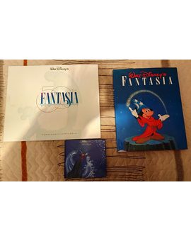 "Fantasía" en Wallapop