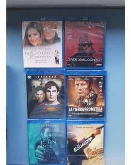 Mis compras de Octubre