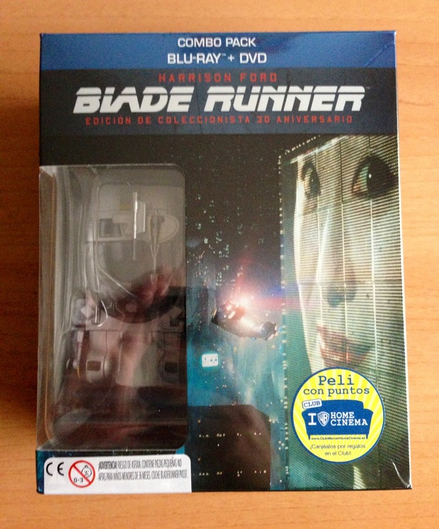 Blade Runner ed. 30 Aniversario
