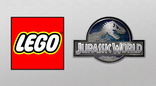 LEGO distribuirá juguetes y demás merchandising de JURASSIC WORLD.