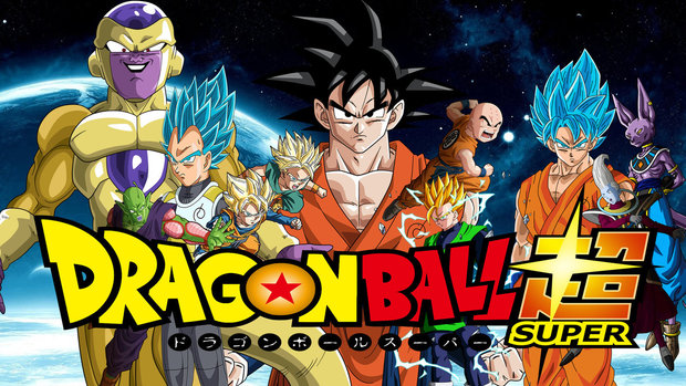'Dragon Ball Super' se estrenará en España el 20 de febrero!!.