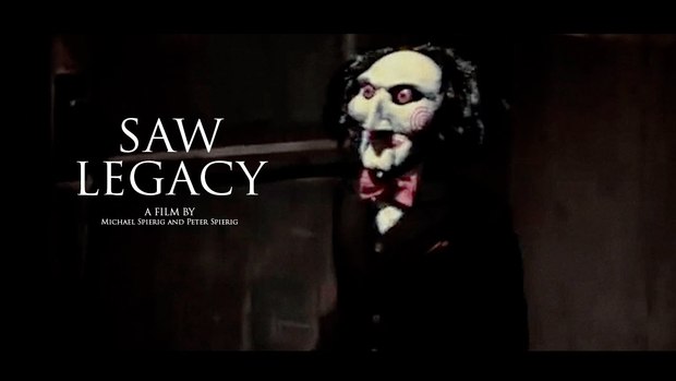 "Saw Legacy", el regreso de Jigsaw, ya tiene fecha de estreno en España.