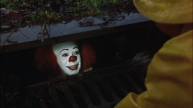"Todos flotan,Georgie" nueva imagen del remake de la famosa escena. [SPOILER].
