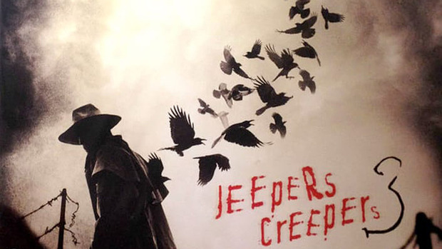 "Jeepers Creepers 3" se estrenará en Estados Unidos el mes que viene.