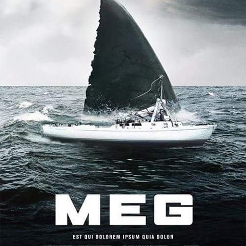 ‘The Meg’ (2018) recibe la calificación PG-13.
