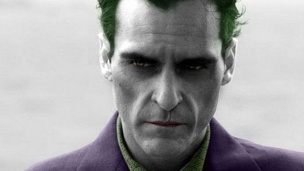 RUMOR: El Joker de Joaquin Phoenix y Scorsese podría estar conectado con ‘The Batman’.