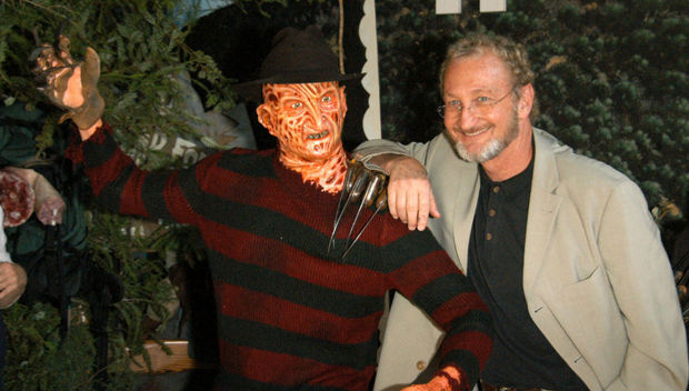 Robert Englund insiste en que haya una precuela de "Pesadilla en Elm Street".