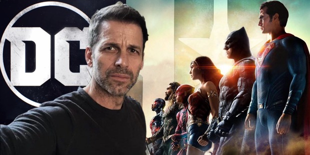 ¿El fin de una era?.Zack Snyder se reinventa con la productora The Stone Quarry.