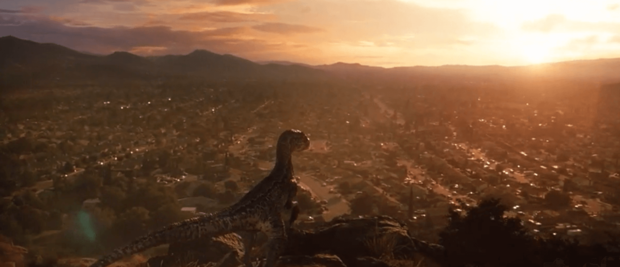 `Jurassic World: Dominion´ (2021) no será la última película de la saga.
