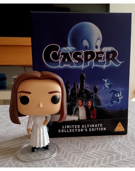 El funko perfecto no exis....